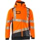 MASCOT ACCELERATE SAFE Warnjacke CLIMASCOT 19335 leichte Arbeitsjacke Hi-vis