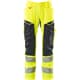 MASCOT ACCELERATE SAFE Arbeitshose STRETCH ZONES 19579 Warnschutzhose Hi-vis