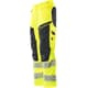 MASCOT ACCELERATE SAFE Arbeitshose STRETCH ZONES 19579 Warnschutzhose Hi-vis