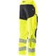 MASCOT ACCELERATE SAFE Arbeitshose STRETCH ZONES 19579 Warnschutzhose Hi-vis