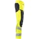 MASCOT ACCELERATE SAFE Arbeitshose STRETCH ZONES 19579 Warnschutzhose Hi-vis