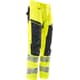 MASCOT ACCELERATE SAFE Arbeitshose STRETCH ZONES 19579 Warnschutzhose Hi-vis