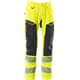 MASCOT ACCELERATE SAFE Arbeitshose STRETCH ZONES 19579 Warnschutzhose Hi-vis