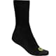 ELTEN Basic-Socks ESD schwarz Arbeitssocken Business-Socken Freizeitsocken 35-50