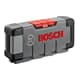 Bosch STB ToughBox Stichsägeblätter Top Seller Wood/Metal 40 tlg. 2607010904