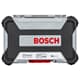Bosch Impact Control Schrauberbit-Set Bitsatz Bitset 36 tlg. , 2608522365
