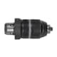Bosch Schnellspannbohrfutter mit Adapter 1,5 - 13 mm SDS 2608572212