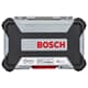 Bosch Impact Control HSS-Spiralbohrer-Set und Schrauberbit-Set 35 tlg.