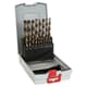 Bosch ProBox Metallbohrer-Set HSS-Co, DIN 338 19 tlg 1,0 - 10,0 mm für Edelstahl