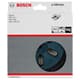 Bosch Schleifteller 150mm hart GEX 150 AC 2608601053