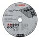 Bosch Trennscheiben Expert for Inox 76 mm 5 Stück für GWS 10,8-76 V-EC