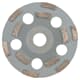 Bosch - Dia-Topfscheibe 125mm Expert for Concrete 2608602552