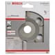 Bosch - Dia-Topfscheibe 125mm Expert for Concrete EXTRAclean 2608602554