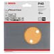 Bosch Schleifpapier Best for Wood and Paint C470 150mm K40 2608605085 5Stk