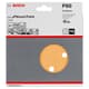 Bosch Schleifpapier Best for Wood and Paint 150mm C470 K60 2608605085 5Stk