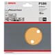 Bosch Schleifpapier Best for Wood and Paint C470 150mm K180 2608605090 5Stk