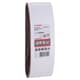 Bosch Schleifband Best for Wood / Paint / X440 75x533mm K100 2608606083 10er-Pac