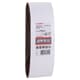Bosch Schleifband Best for Wood / Paint / X440 75x533mm K220 2608606078 10er-Pac