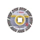 Bosch X-LOCK Diamanttrennscheibe Best for Universal 125x22,23 mm