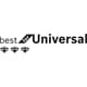 Bosch X-LOCK Diamanttrennscheibe Best for Universal 125x22,23 mm