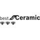 Bosch X-LOCK Diamanttrennscheibe Best for Ceramic 125x22,23 mm