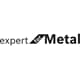 Bosch X-LOCK Schruppscheiben Expert for Metal 125x6,0x22,23mm , 10 Stück