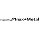 Bosch X-LOCK Trennscheiben Expert for Inox and Metal