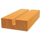 Bosch HM-Scharniernutfräser 8/19 mm 2608629367 L 12,5 mm , Expert for Wood