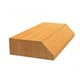 Bosch HM-Fasefräser 8/44mm 2608629379 L = 18,5 mm , Expert for Wood