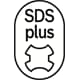 Bosch Expert SDS plus-7X Gesteinsbohrer / Betonbohrer-Set 5/6/6/8/10 mm 5tlg.