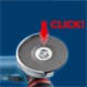 Bosch Expert HardCeramic X-Lock Trennscheibe, 125 x 22,23 x 1,6 x 10 mm