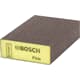 Bosch Schleifschwamm Expert Standard Block S471 Fine fein 20 Stück