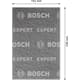 Bosch Expert Schleifvlies N880 152x229mm Ultrafeines SiC 20 Stück