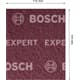 Bosch Expert Schleifvlies N880 115x140mm Sehr feines AlOx 2 Stück