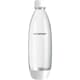 SodaStream Terra Wassersprudler Standard schwarz Set inkl. Zusatzflasche