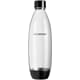SodaStream Easy Wassersprudler schwarz Umsteiger Variante OHNE CO2- Zylinder