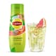 SodaStreams neue Softdrinks: Lipton Green Ice Tea, 440 ml Sirup Flasche