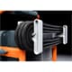 Brennenstuhl ProfiLine Hybrid SMD-LED-Strahler LA 4010 40W IP55 ohne Akku