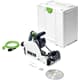 Festool Vorritzer-Tauchsäge TSV 60 KEBQ-Plus Stand inkl. 2 Sägeblätter