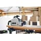 Festool Vorritzer-Tauchsäge TSV 60 KEBQ-Plus Stand inkl. 2 Sägeblätter