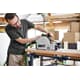 Festool Vorritzer-Tauchsäge TSV 60 KEBQ-Plus Stand inkl. 2 Sägeblätter