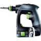 Festool Akku-Bohrschrauber CXS 12 2,5-Set