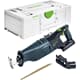 Festool Akku-Säbelsäge RSC 18 EB-Basic Standard 23