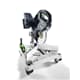 Festool Akku-Leistensäge SYMMETRIC SYMC 70 EB-Basic Solo ohne Akku und Ladegerät