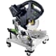 Festool Akku-Leistensäge SYMMETRIC SYMC 70 EB-Basic Solo ohne Akku und Ladegerät