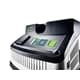 Festool Absaugmobil CLEANTEC CT 25 E-Set, 9-tlg. mit umfangreichem Zubehör