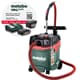 Metabo Akku Nass Trockensauger AS 36-18 M 30 PC-CC 18V ohne Akku/Ladegerät