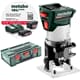 Metabo Akku Kantenfräse FMV 18 LTX BL 8 18V Solo ohne Akku/Ladegerät