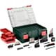 Metabo Akku Schlagbohrschrauber SB 18 L Set Mobile Werkstatt 18 V 2x2,0Ah Akkus