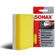 Sonax XTREME Politur Polish&Wax 3 500ml 65 Jahre inkl. Schwamm & Mikrofasertuch